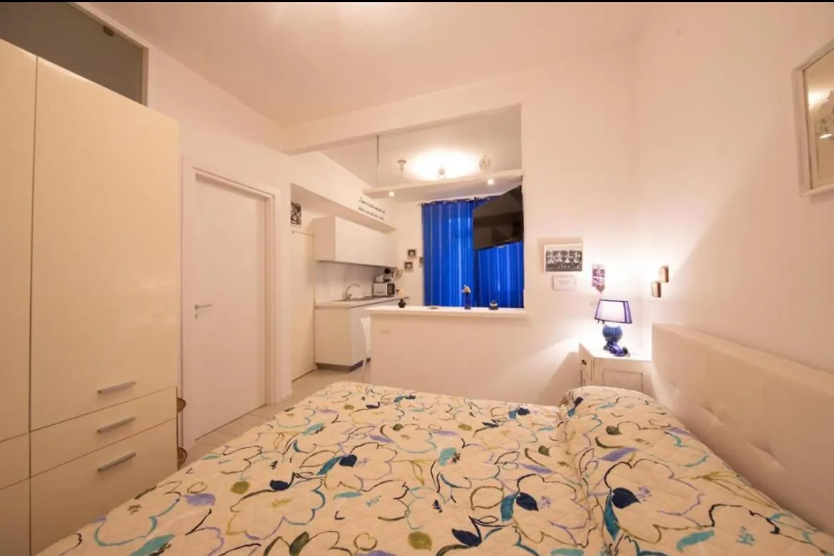 Apartment Maison Duomo Cefalu
