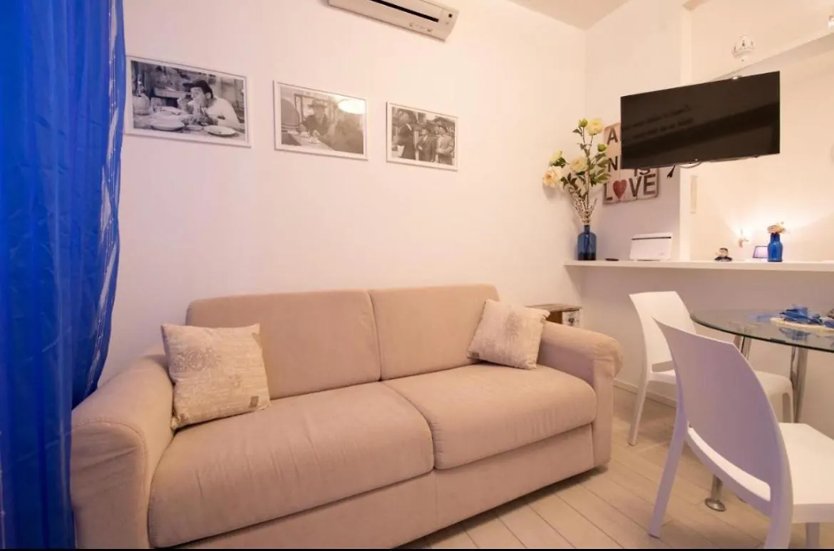 Maison Duomo Cefalu Apartment