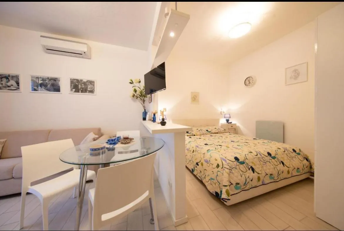 Maison Duomo Cefalu 0*,