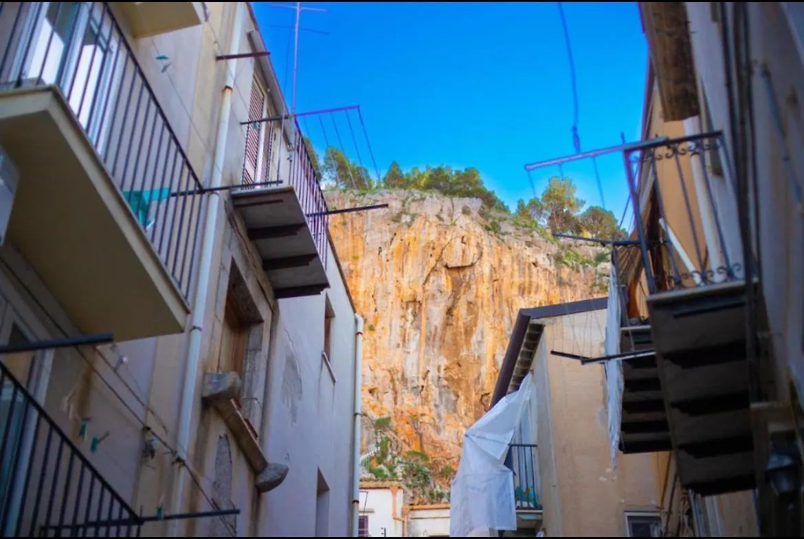 Maison Duomo Cefalu Apartment