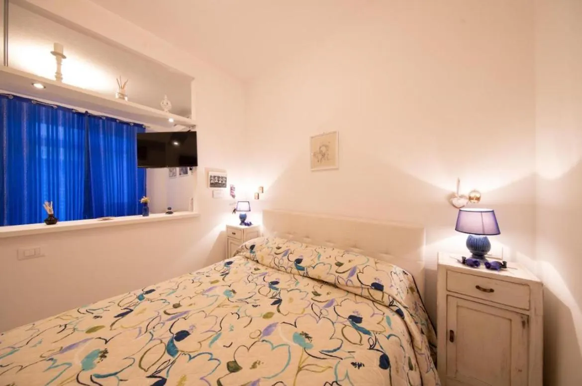 Apartment Maison Duomo Cefalu