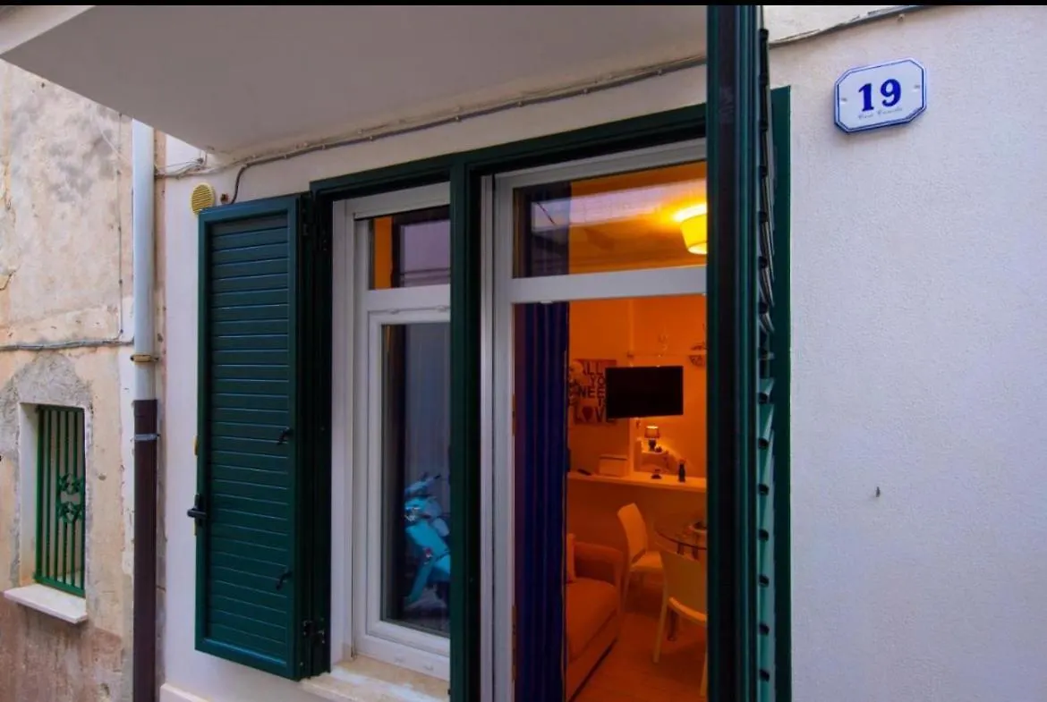 Maison Duomo Cefalu