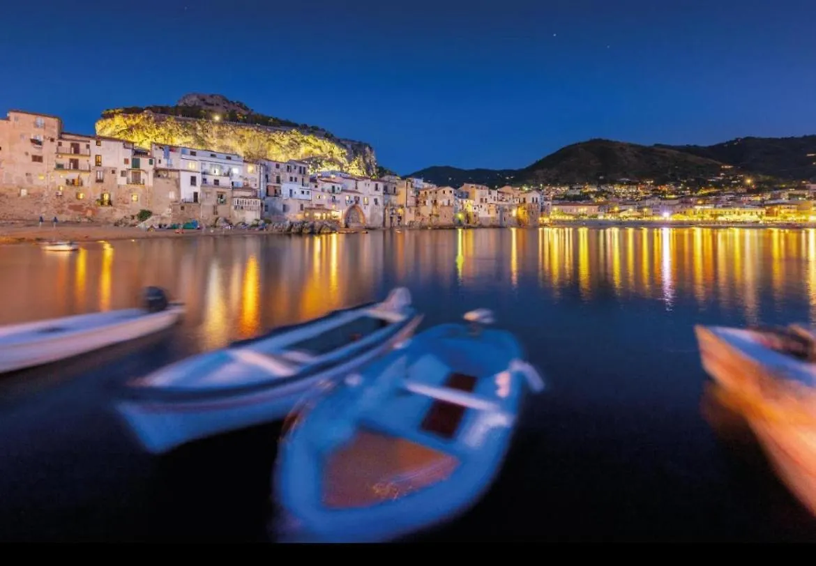 Maison Duomo Cefalu 0*,  Italy