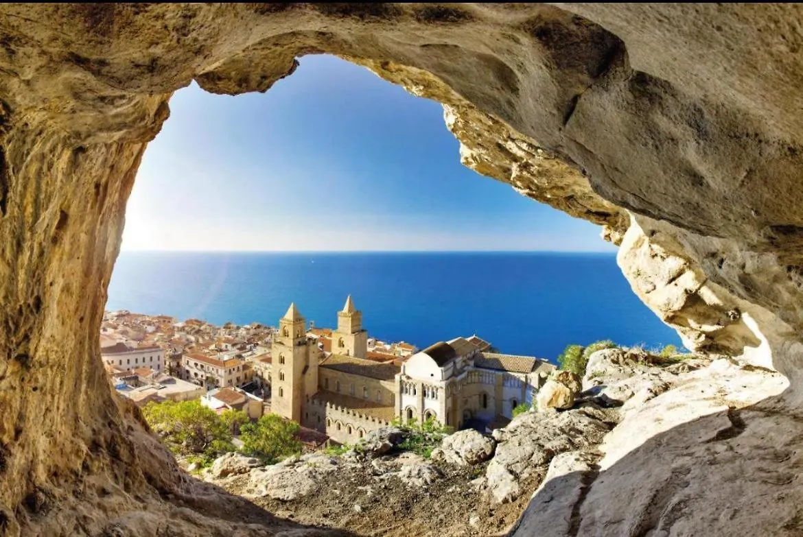 Apartment Maison Duomo Cefalu