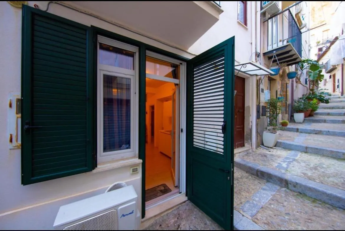 Apartment Maison Duomo Cefalu