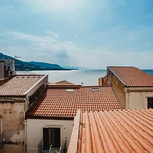Apartment Marellina, Cefalù