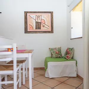 Casa Cielo Blu Apartament