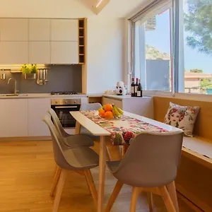  Appartement Domus Aurea Luxury