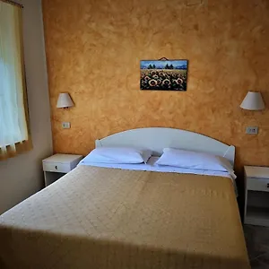 Delle Rose Nocleg ze śniadaniem