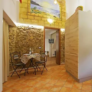 Antica Cefalu' Dom wakacyjny