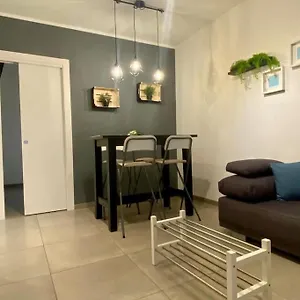  Appartement Fondachelli