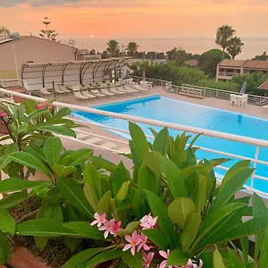  Appartement Magabu 37