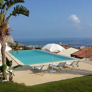  Appartement Magara